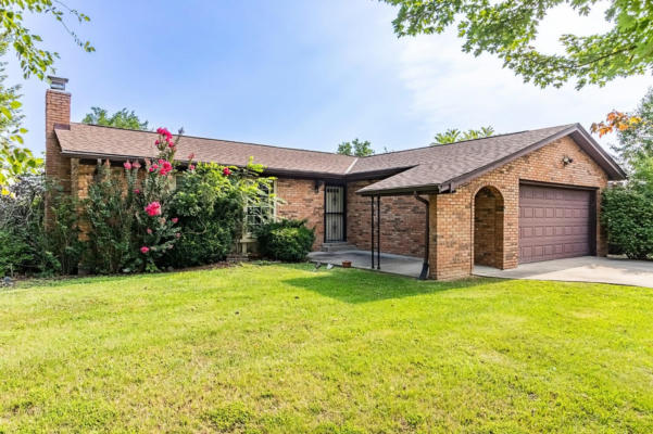 5648 BRIARWOOD DR, AURORA, IN 47001 - Image 1