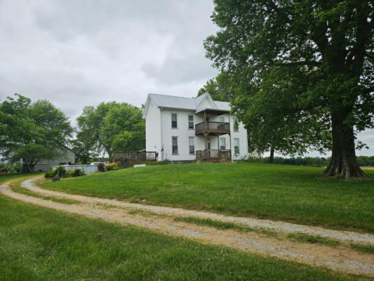 303 S COUNTY ROAD 550 W, CONNERSVILLE, IN 47331 - Image 1