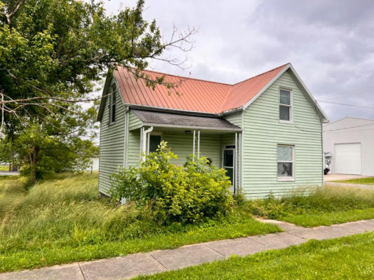 208 N MAPLE ST, OSGOOD, IN 47037 - Image 1