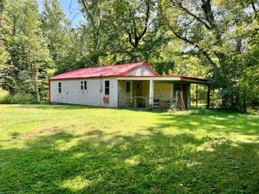 432 E FAIRGROUND RD, OSGOOD, IN 47037 - Image 1