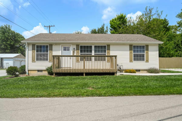 230 E CARR ST, MILAN, IN 47031 - Image 1