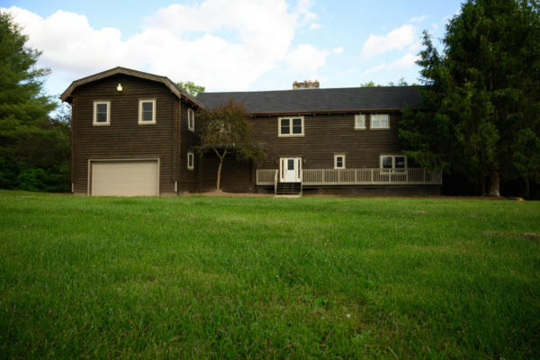 2858 N STOUT RD, LIBERTY, IN 47353 - Image 1