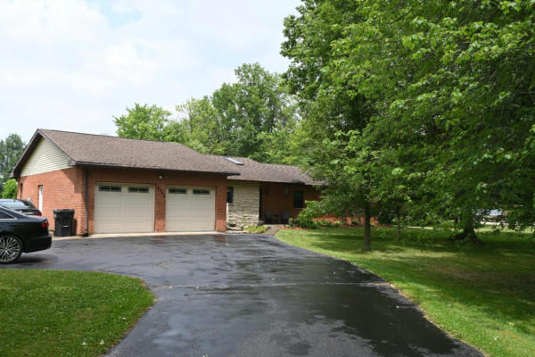 6385 E COUNTY ROAD 300 N, MILAN, IN 47031 - Image 1