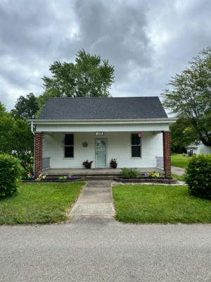 109 PEARL ST, SUNMAN, IN 47041 - Image 1