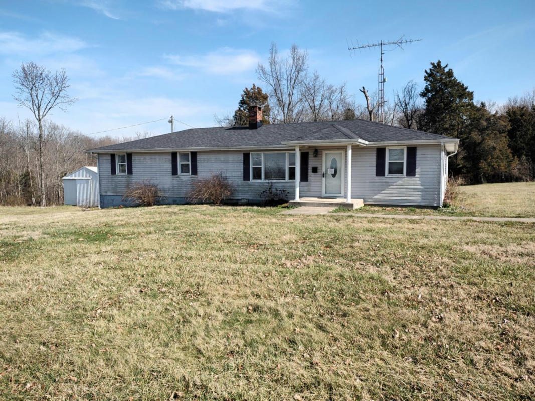 5048 N SR 62, MADISON, IN 47250, photo 1 of 36