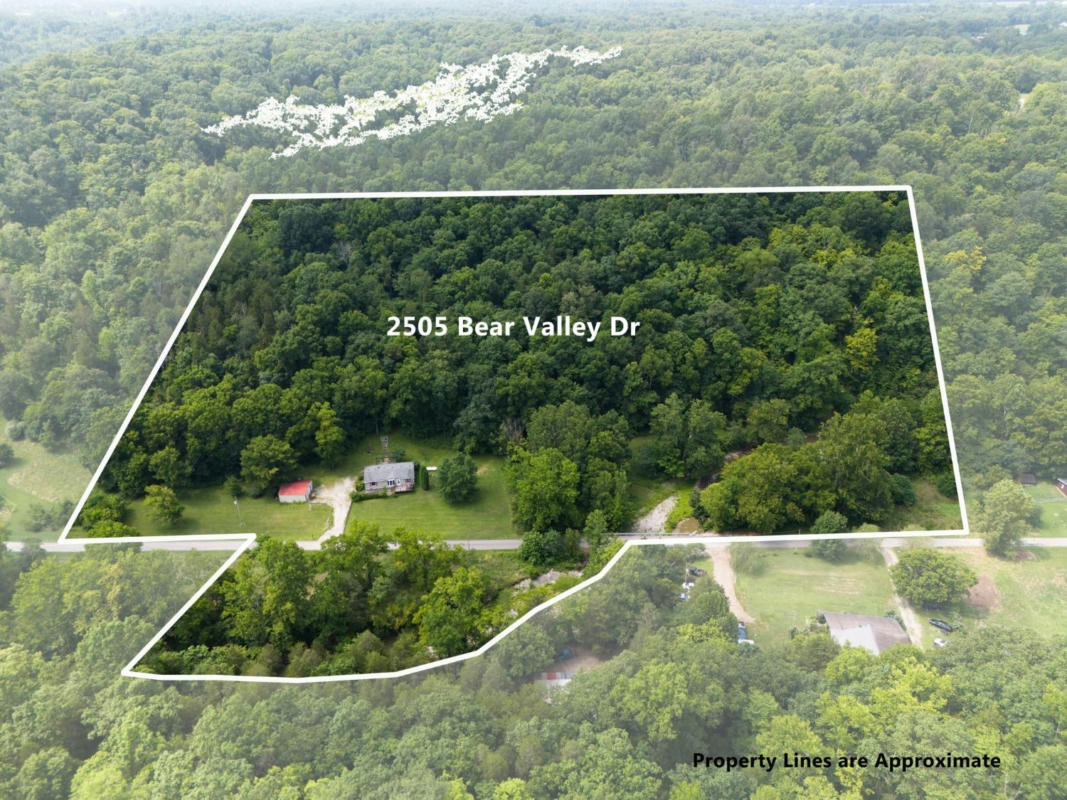 2505 BEAR VALLEY RD, BENNINGTON, IN 47011, photo 1 of 40