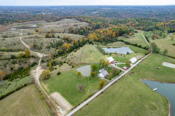 14462 NOLTE RD, Dillsboro, IN 47018 Farm For Sale | MLS# 202102 | RE/MAX