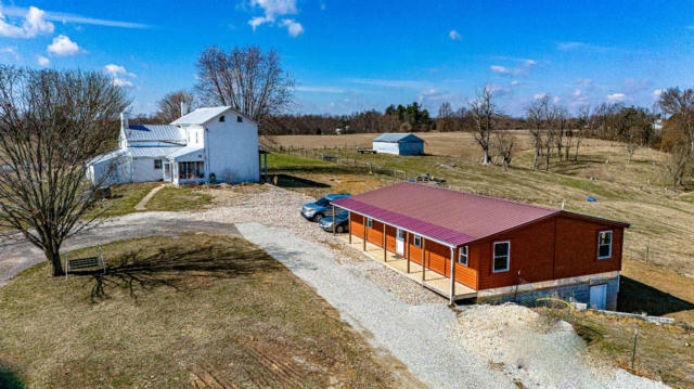 22349 KUEBEL RD, GUILFORD, IN 47022 - Image 1