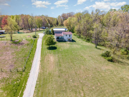 6681 N COUNTY ROAD 800 E, MILAN, IN 47031 - Image 1