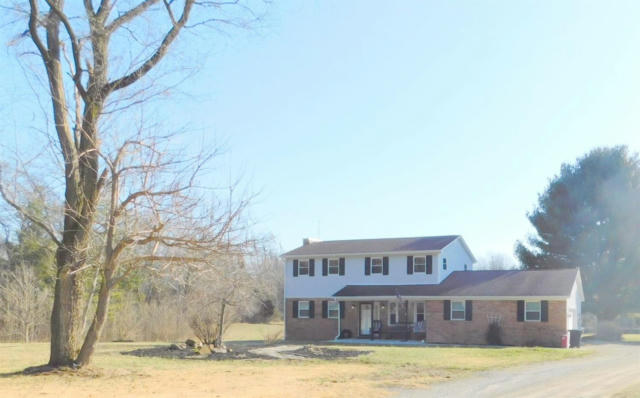 15180 KLEIN ACRES RD, MOORES HILL, IN 47032 - Image 1