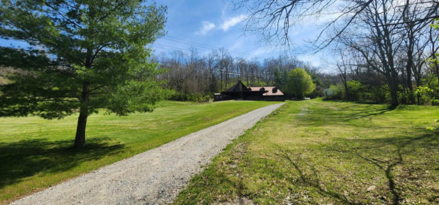 9588 AKES HILL RD, DILLSBORO, IN 47018, photo 4 of 56