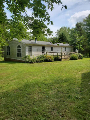 9390 BRADFORD RD, BENNINGTON, IN 47011 - Image 1