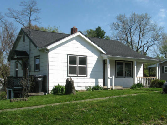 14584 MAIN ST, MOORES HILL, IN 47032 - Image 1