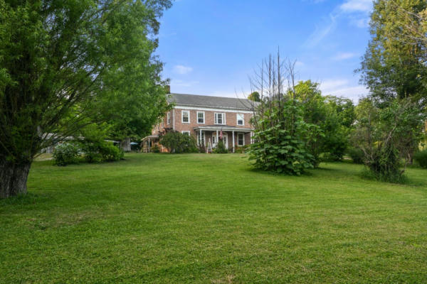 4789 S CAVE HILL RD, VERSAILLES, IN 47042 - Image 1