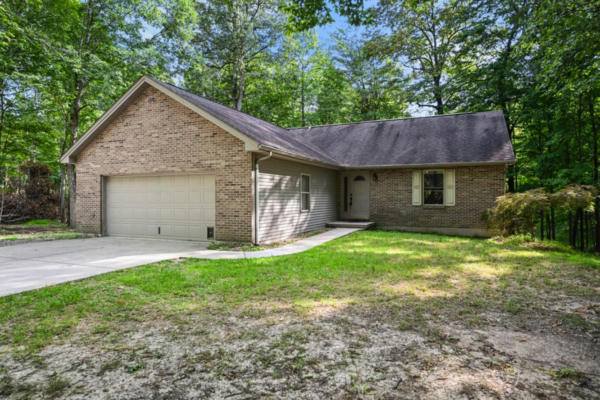 13161 TIMBERWOLF LN, DILLSBORO, IN 47018 - Image 1