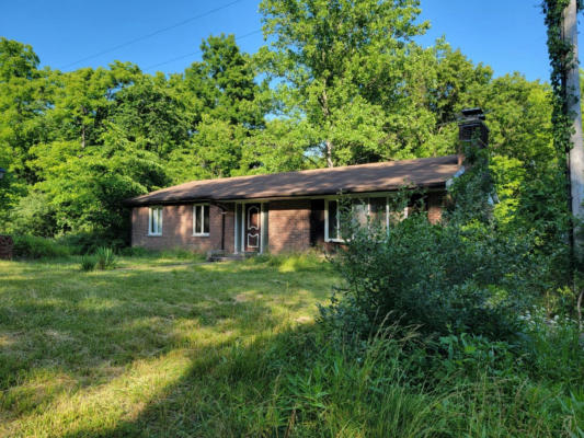 11510 LONG BRANCH RD, MOORES HILL, IN 47032 - Image 1