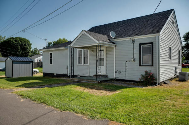 527 SHOOK ST, OSGOOD, IN 47037 - Image 1