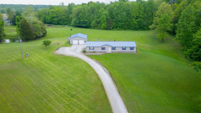54 E COUNTY ROAD 975 N, BATESVILLE, IN 47006 - Image 1