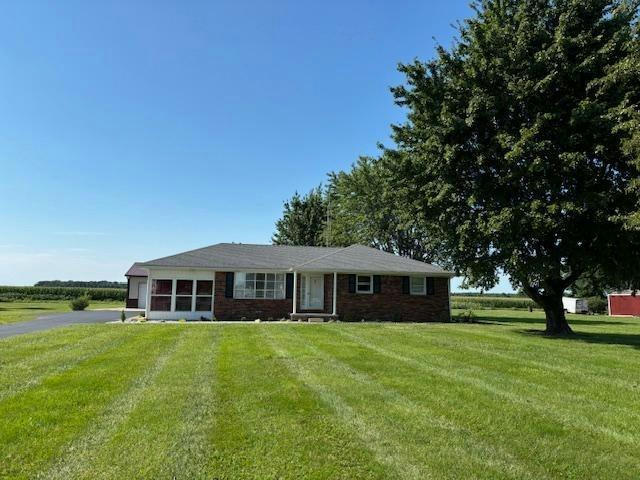 6407 W US HIGHWAY 50, HOLTON, IN 47023, photo 1 of 27