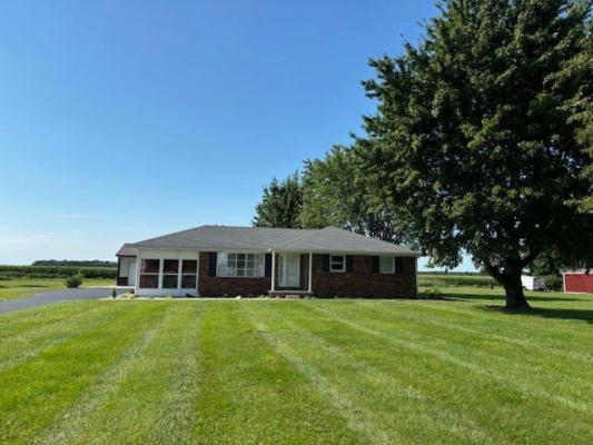 6407 W US HIGHWAY 50, HOLTON, IN 47023 - Image 1