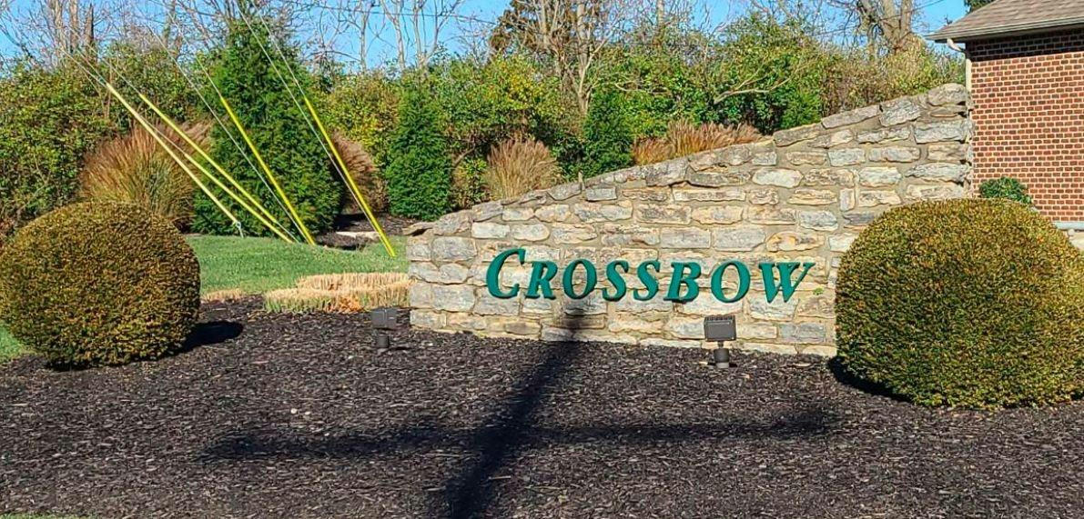 0 CROSSBOW TRAILS, LAWRENCEBURG, IN 47025, photo 1 of 4