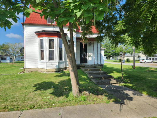 105 S SYCAMORE ST, OSGOOD, IN 47037 - Image 1